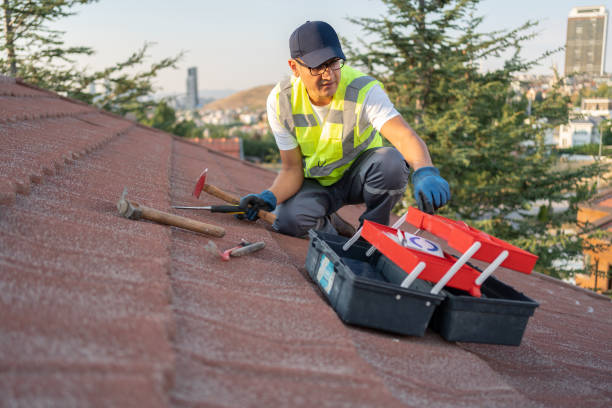 Best Fascia and Soffit Installation  in North Lynnwood, WA